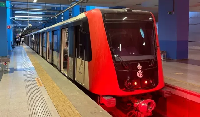 Altun'un başkanı olduğu TİHEK, İBB'ye 'anons' cezası kesti