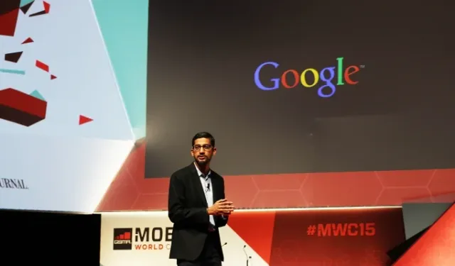 Google CEO'su: Yapay zekaya körü körüne güvenmeyin