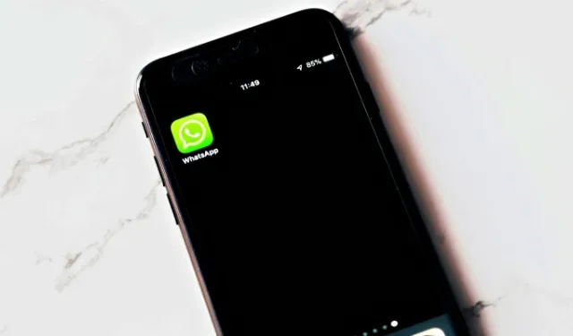 WhatsApp 3,5 milyar telefon numarasını sızdırdı