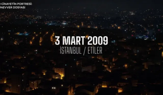 Netflix, Münevver Karabulut cinayetinin belgeselini yaptı