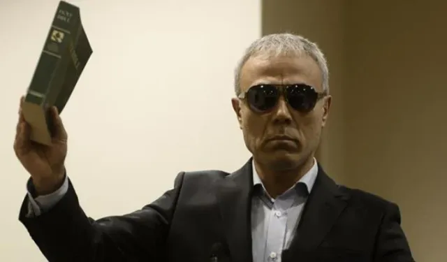 Mehmet Ali Ağca, Papa'yla görüşmek için İznik'e gitti