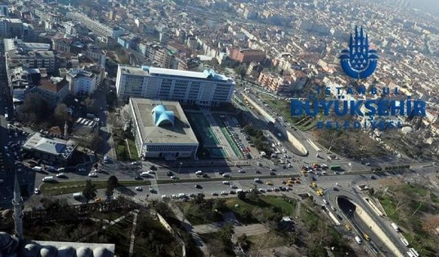 Yerlikaya: 2022'deki İBB kararı İçişleri Bakanlığı talimatıyla alındı