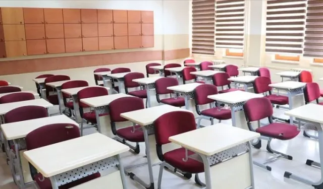 Ara tatil bugün başladı