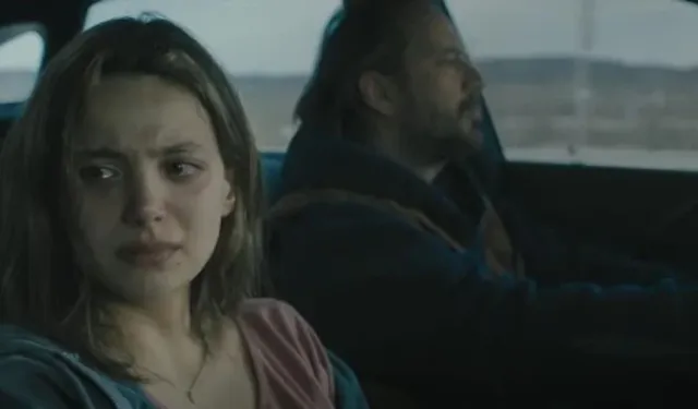 Özcan Alper'den yeni film: 'Erken Kış' bugün vizyonda