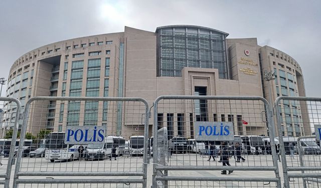 "İmamoğlu iddianamesinin basın toplantısına Ankara müdahale etti"