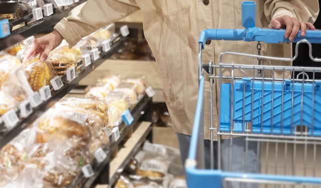 Tek başına yaşamanın maliyeti 43 bin lirayı buldu