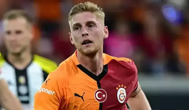 Metehan Baltacı: “Yıllar önce bir bahis yaptım"