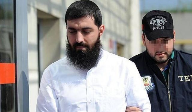 Ebu Hanzala olarak bilinen Halis Bayancuk gözaltına alındı