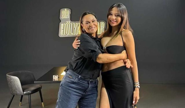 'Fuhuşa teşvik' iddiasıyla suç duyurusunda bulunulan Hülya Avşar'dan ilk açıklama