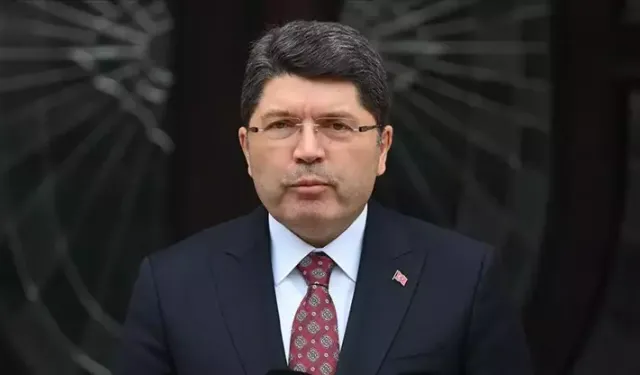 Kadınların Şiddet Mektuplarına Bakan Tunç’tan “Şov” İthamı