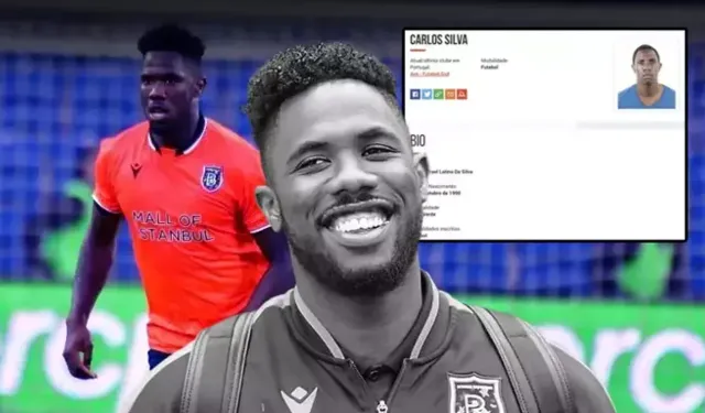 Bir dönem burada da oynamıştı: Adı da yaşı da sahte çıktı!