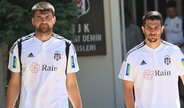 TFF, Ersin Destanoğlu ve Necip Uysal hakkındaki idari tedbiri kaldırdı