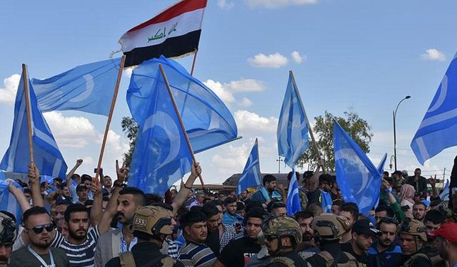 Kerkük’te Kürt oyları yükseldi ama temsil azaldı