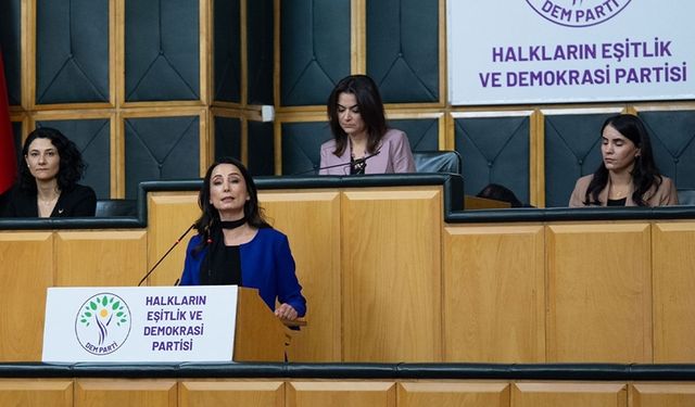 Hatimoğulları: İmralı Görüşmesi Türkiye için Tarihi Adım