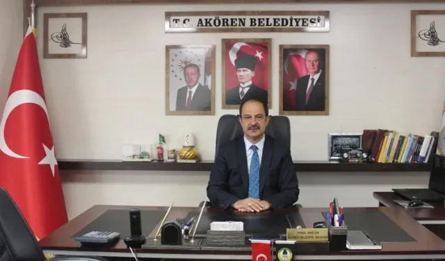 MHP'li belediye başkanı tutuklandı