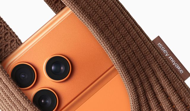 Apple’dan 230 dolarlık çorap: iPhone Pocket