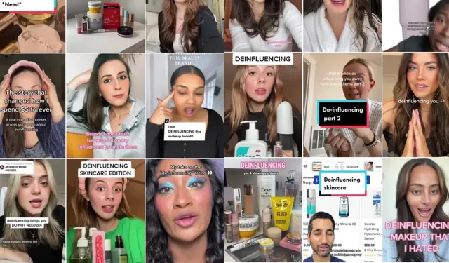 Influencerlara yeni kurallar geliyor