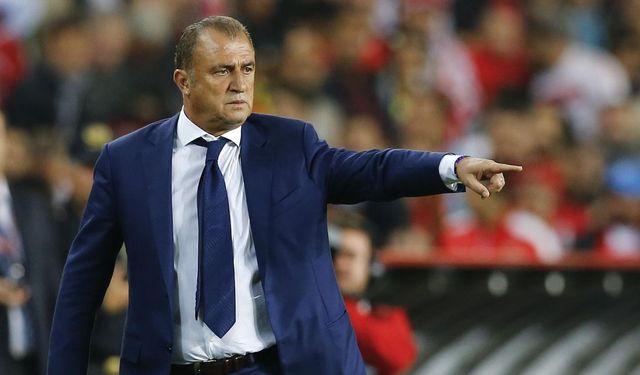 Fatih Terim için sürpriz iddia!