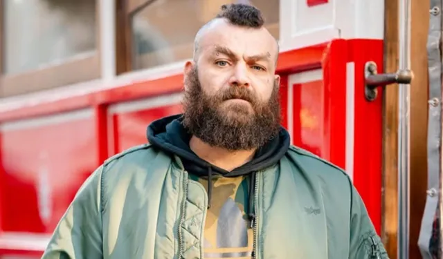 Çalışanını döven Bahadır Ünlü gözaltına alındı