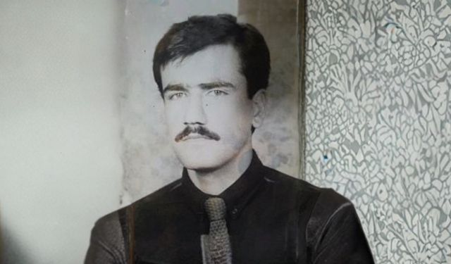 1992 Karanlığında Katledilen Gazeteci: Mehmet Sait Erten