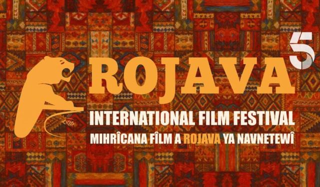 Rojava Uluslararası Film Festivali yeniden başlıyor