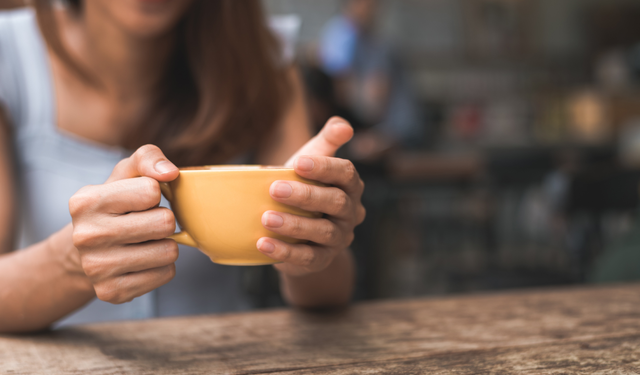 Starbucks'ın rakibiydi: Kahve devi iflasın eşiğinde