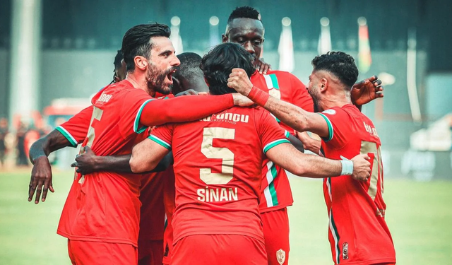 Amedsporlu futbolcularından bahis açıklaması