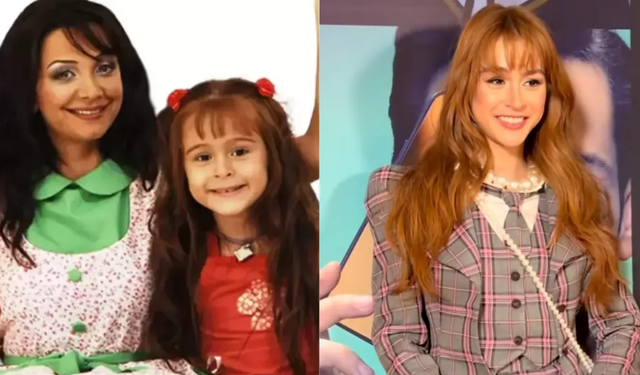 Bez Bebek'te birlikte oynamışlardı: Asena Keskinci'den Evrim Akın iddiaları