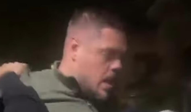 Türkiye'de de oynayan Sırp basketbolcu Vladimir Štimac tutuklandı