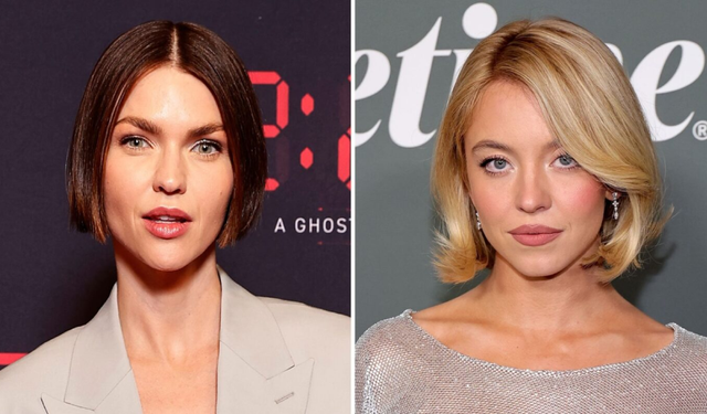 Ruby Rose’dan Sweeney’e: “Sen bir salaksın, filmi batırdın”