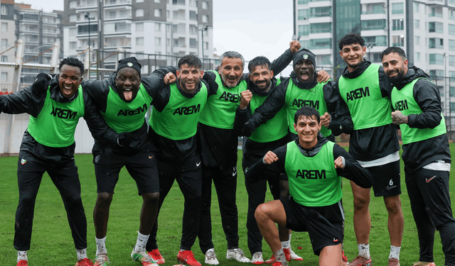 Amedspor'un yeni kaptanı kim olacak?