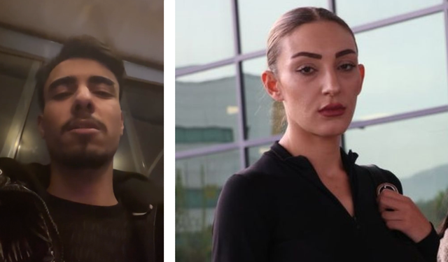 "Güllü'nün kızı, annesini öldürmem için para teklif etti"