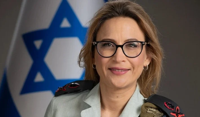 İsrail'de esire tecavüz görüntüsünü basına sızdıran başsavcı gözaltında