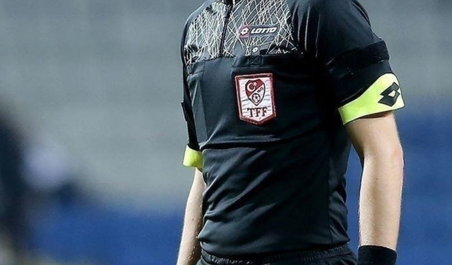 MASAK: Üç hakemin hesabında 93 milyon TL’lik hareket var