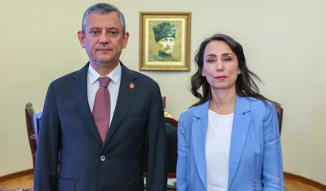 11 milletvekili hakkında yeni dokunulmazlık dosyaları TBMM'ye