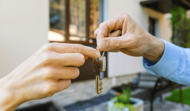 Tavan kira zam oranı belli oldu – Kasım 2025