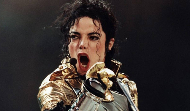 İşte en çok kazanan ölü ünlüler: Zirvede Michael Jackson var