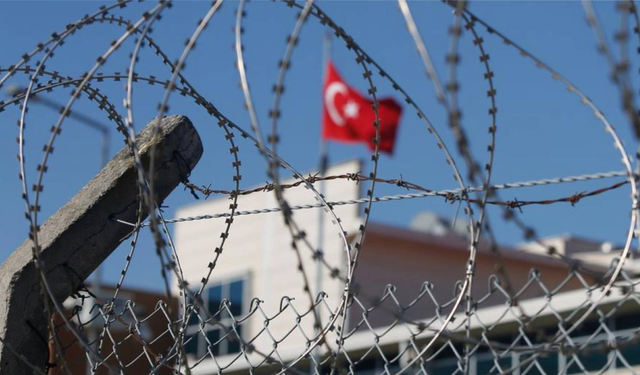 Cezaevlerinde açık görüşlere ek denetimler geliyor