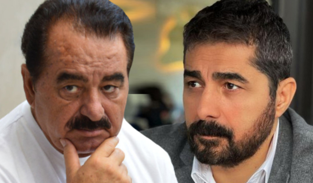 İbrahim Tatlıses, oğluna elektronik kelepçe taktırdı