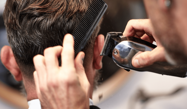 Tıraş ve saç kesme makinelerinin ithalatına gözetim kararı