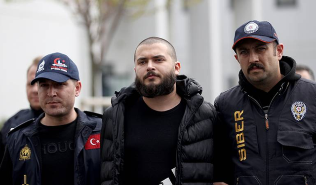 Cezaevinde ölen Thodex kurucusu Özer’e anksiyete teşhisi konmuş