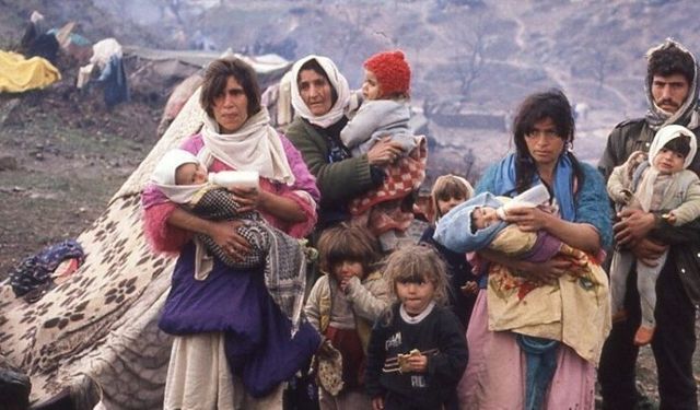 “3 Milyon İnsan Dönüş Bekliyor: Devlet Özür Borçlu”