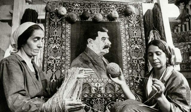 Sovyetler Birliği’nin Kürt Kahramanı: Samand Siyabendov