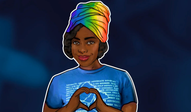 Güney Afrikalı kadından Feminist Yapay Zeka Teyze: Zuzi