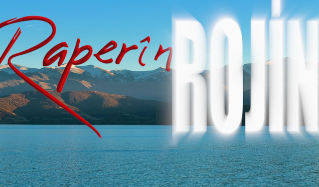 Kürt Sanatçı Raperîn’den Rojin Kabaiş için “Adalet” şarkısı