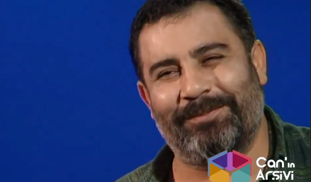 Ahmet Kaya’nın ilk kez yayınlana röportajı: “Biz ortaklığı savunuyoruz”