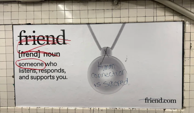 Bu küçük cihaz nasıl yapay zeka karşıtlığının simgesi oldu?