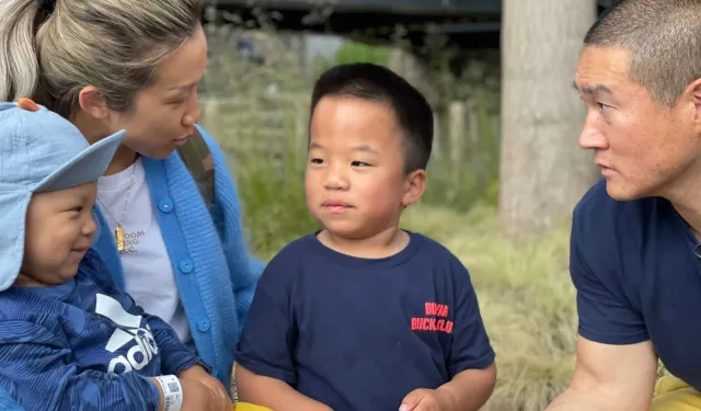 Dünya’da İlk Gen Terapisi: 3 Yaşındaki Oliver İyileşiyor