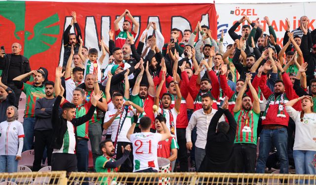 Amedspor–Esenler Erok maçı bilet fiyatları açıklandı