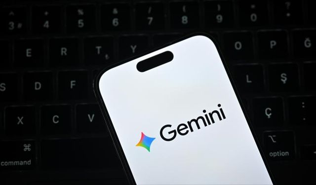 Yapay zeka yarışı kızıştı: Gemini 3 tarihi rekorla geldi